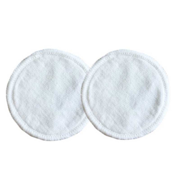 Bamboo Make-up Remover Pads