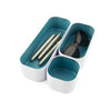 2" Metal Stacking Organizers