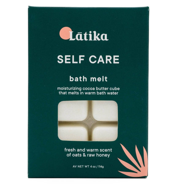 Bath & Body Melt: Self-Care