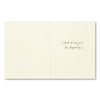 Lived Happily Card