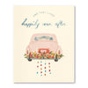 Lived Happily Card