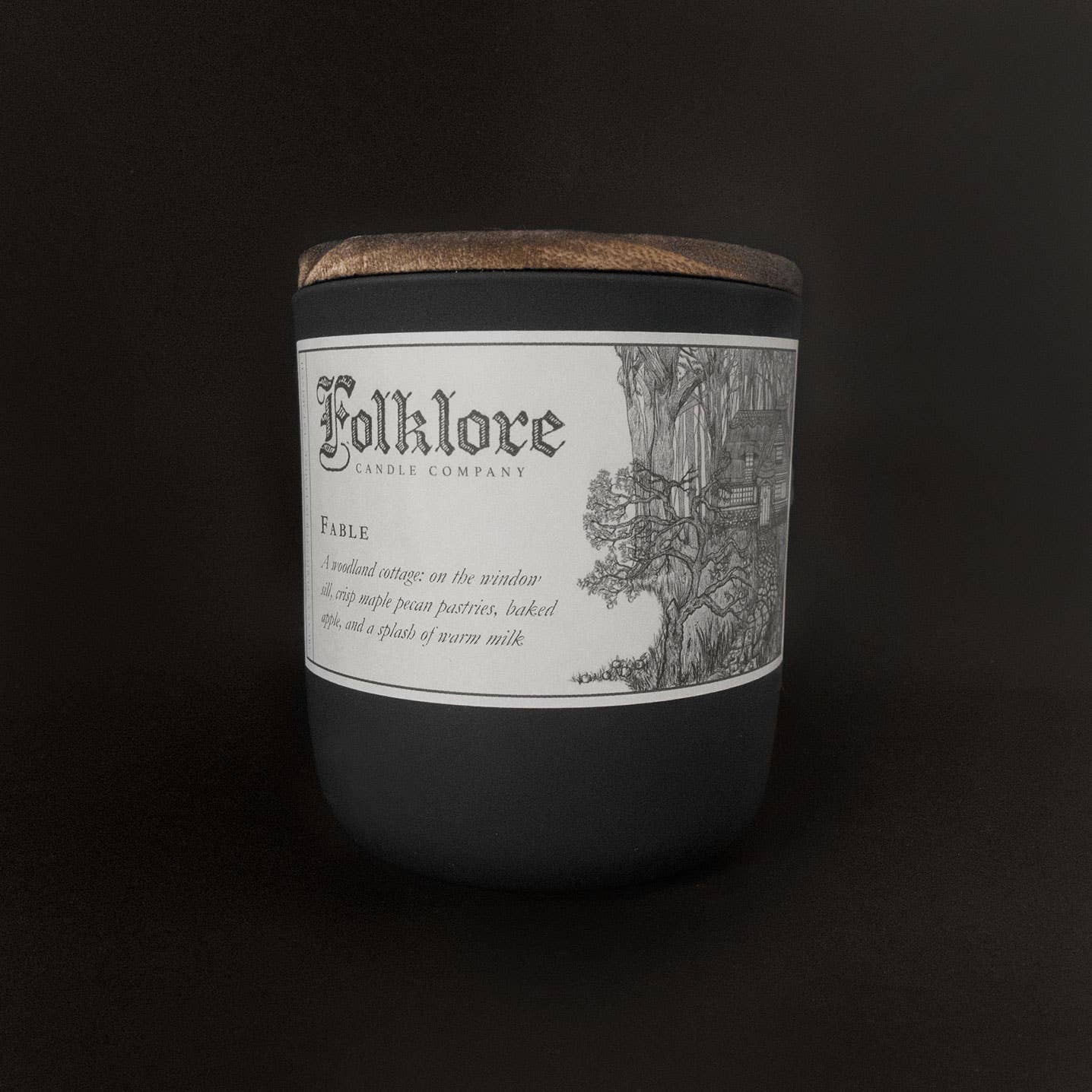 Fable Soy Candle