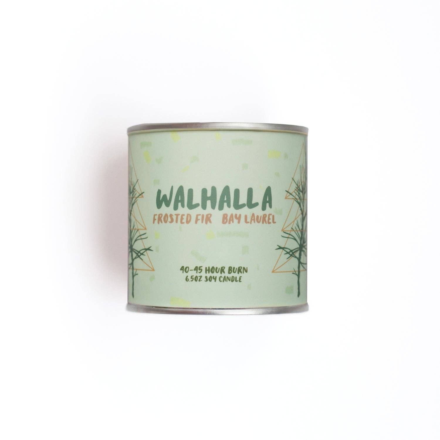 Walhalla Candle