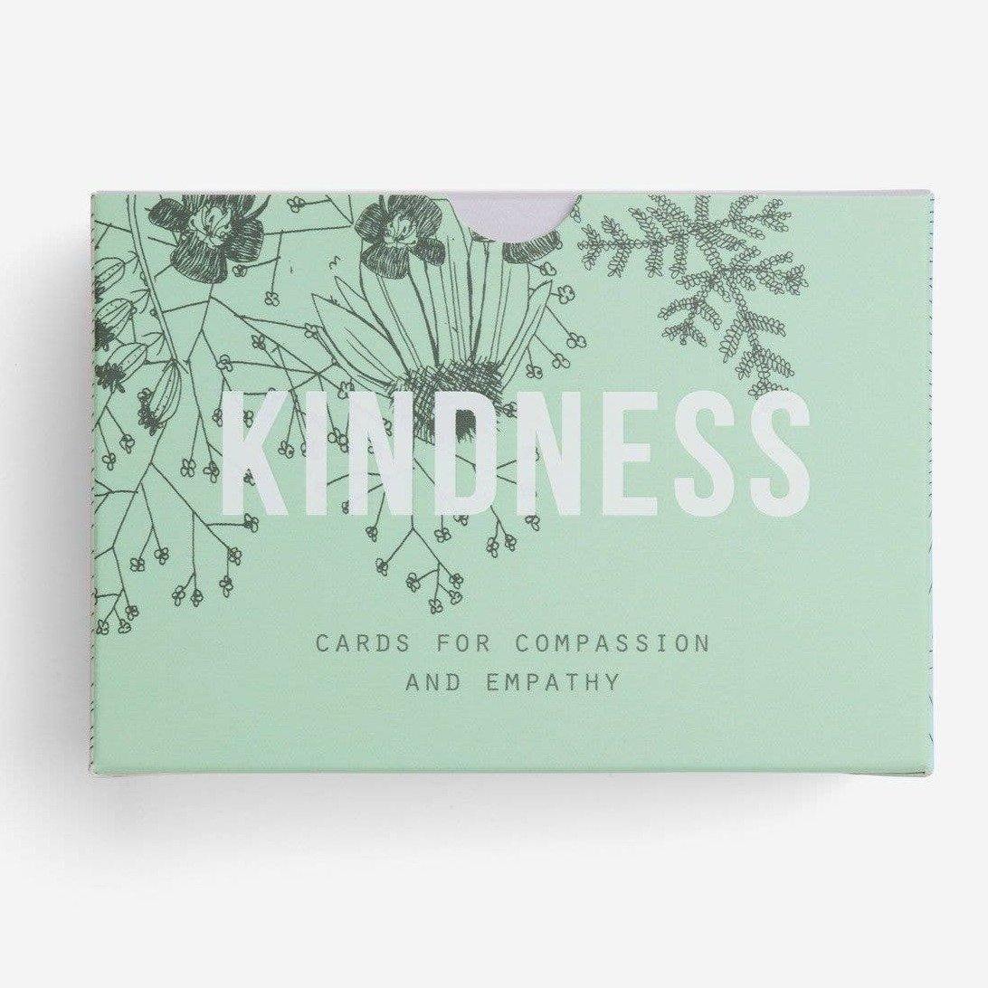 Kindness Card Set - DIGS