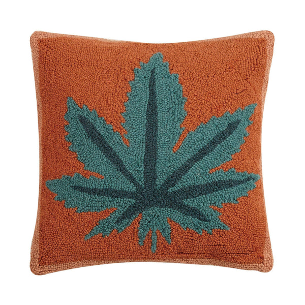 Mary Jane Hook Pillow - DIGS