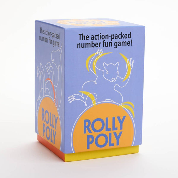 Rolly Poly Game