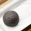 Charcoal Konjac Facial Sponge