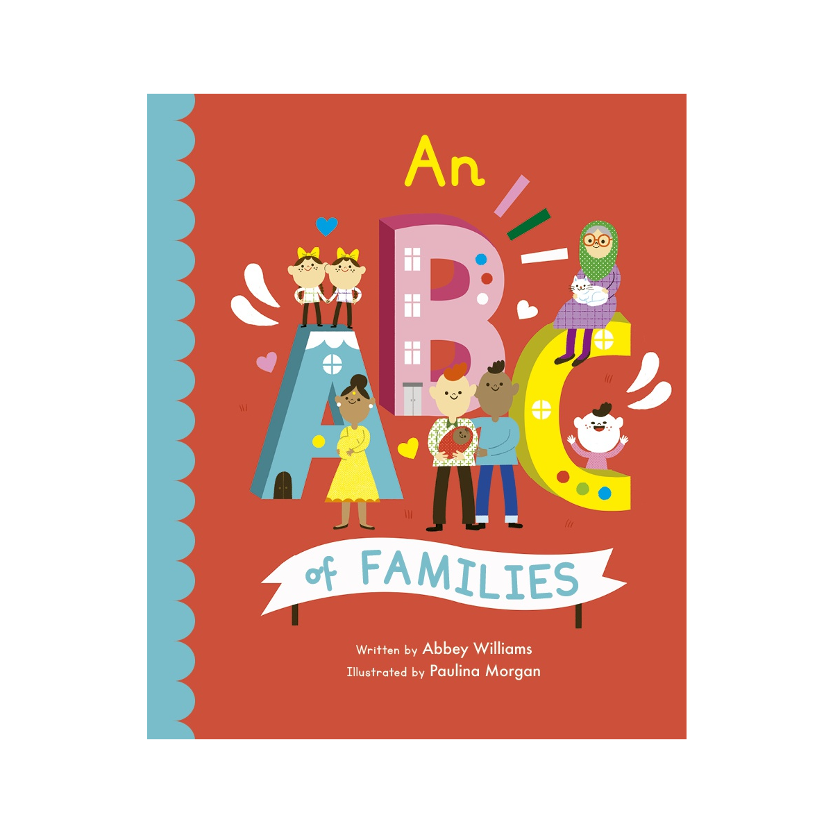 An ABC of Families - DIGS