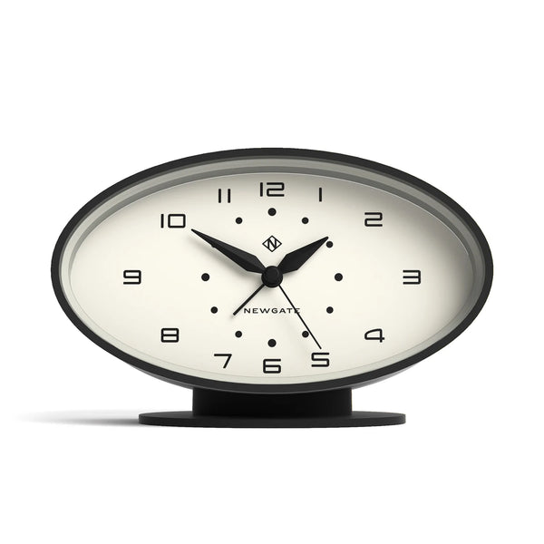 Ronnie Alarm Clock