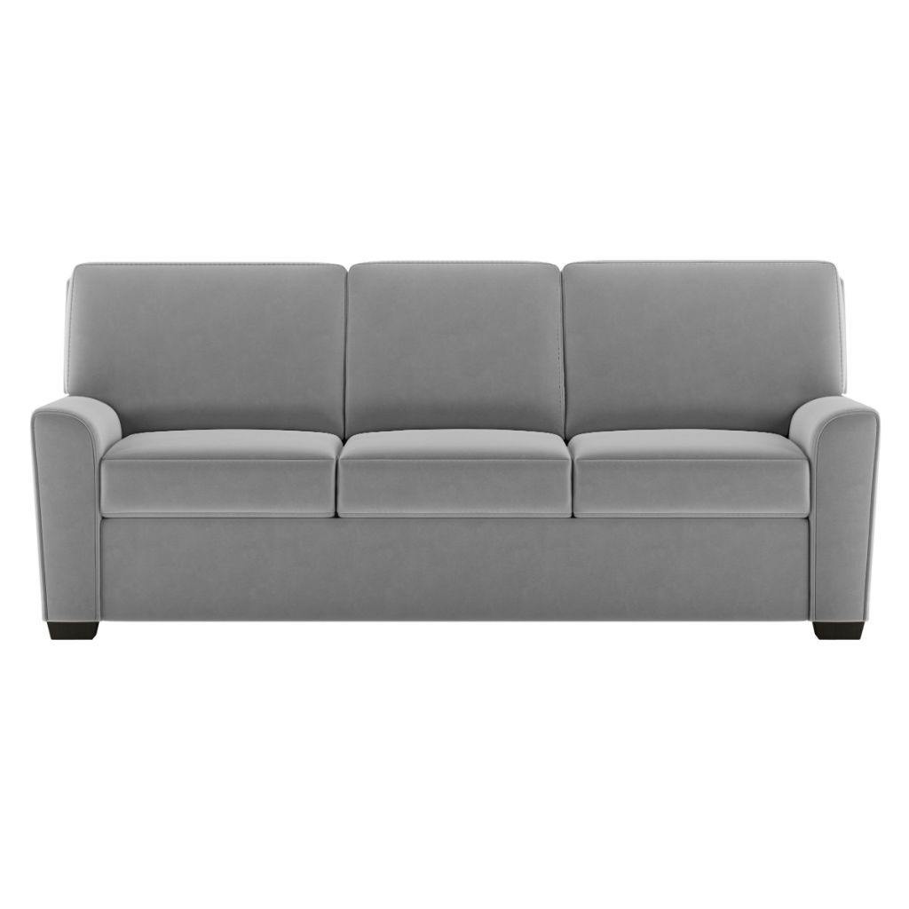 American Leather Klein Queen Plus Comfort Sleeper Sofa - DIGS