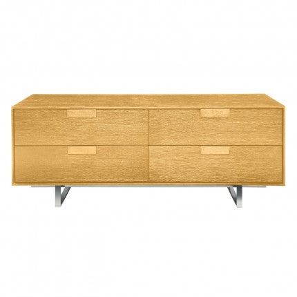 Series 11 Console, 4-drawer