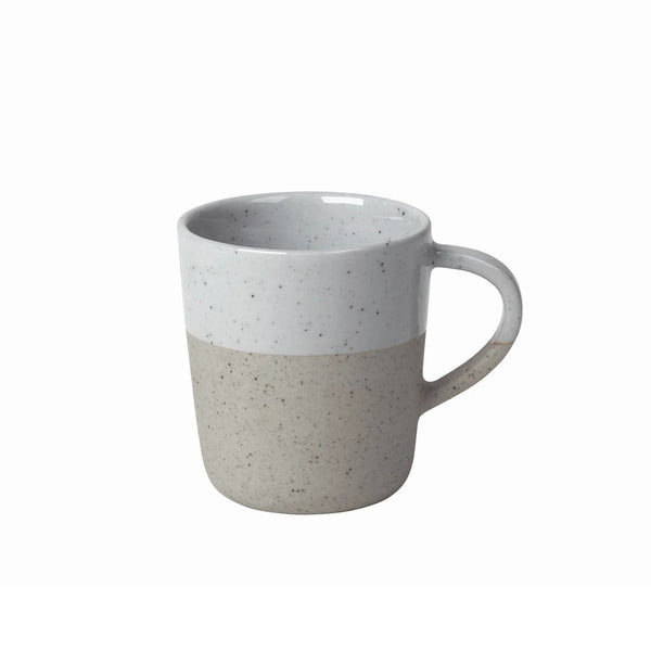 SABLO Stoneware Espresso Mug