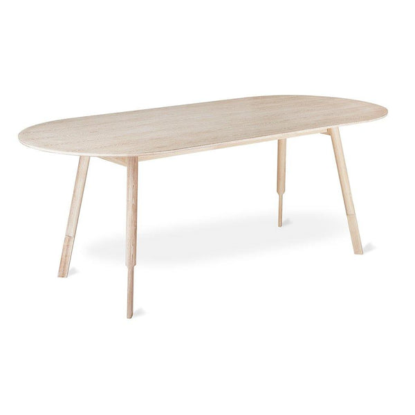 Bracket Dining Table - Oval - DIGS