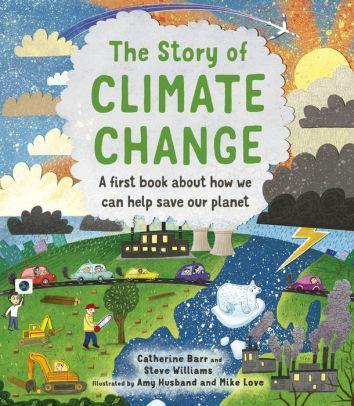 The Story of Climate Change - DIGS