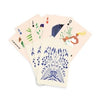 Carolyn Suzuki Playing Card Set