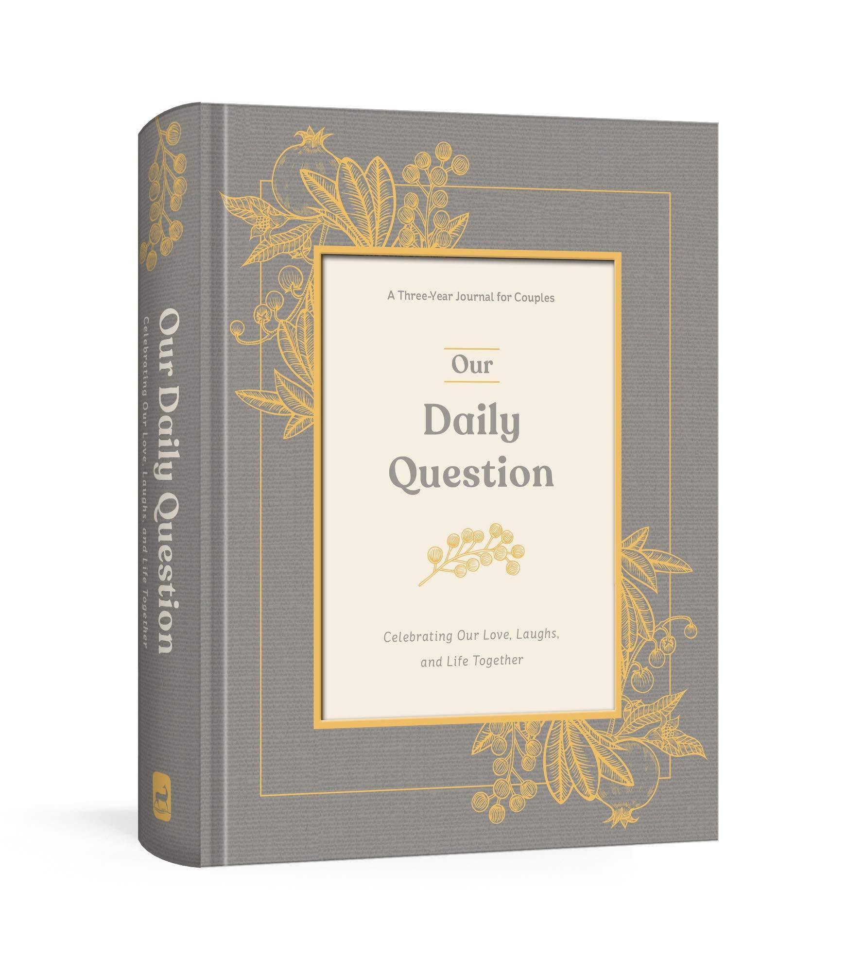 Our Daily Question Journal - DIGS