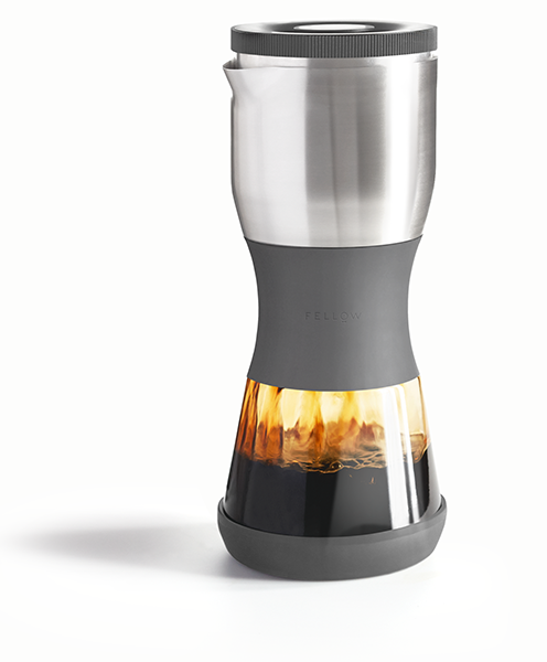 Duo Coffee Steeper