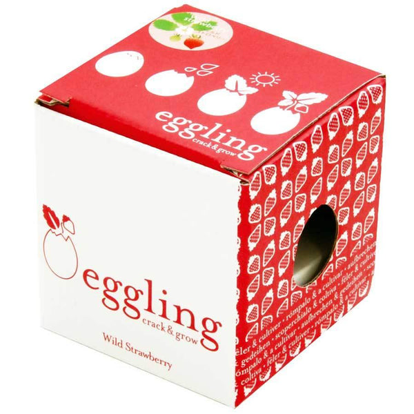 Eggling: Wild Strawberry - DIGS
