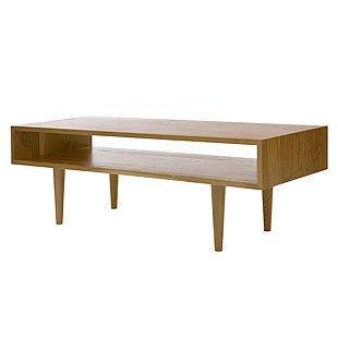 Classic Coffee Table - DIGS