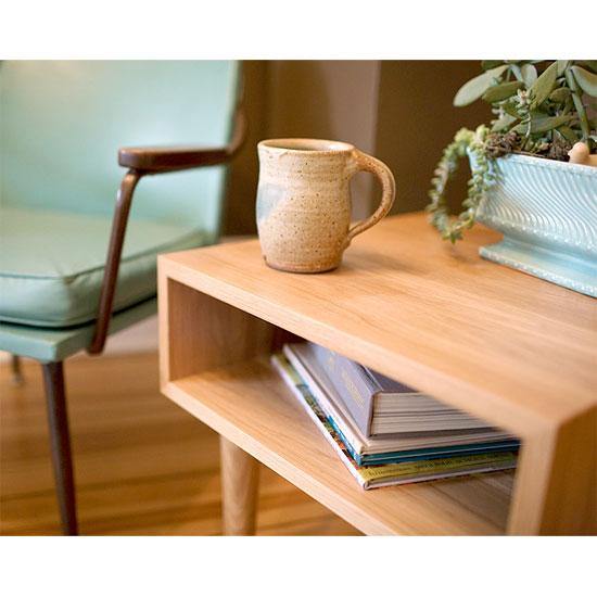 Classic Side Table - DIGS