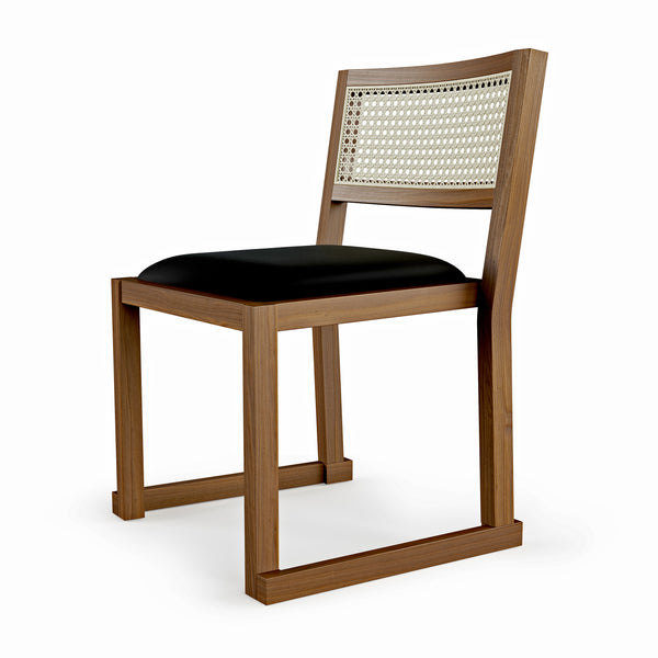 Eglinton Dining Chair Set/2