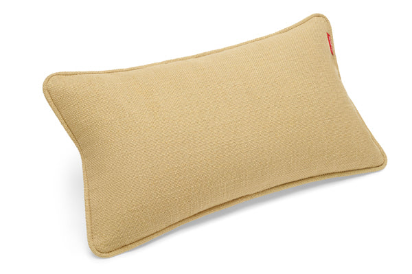 Puff Weave Pillow