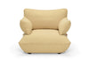 Sumo Loveseat