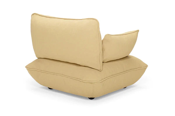 Sumo Loveseat