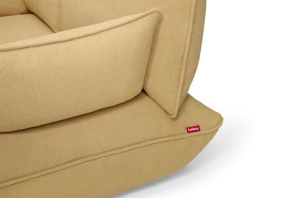 Sumo Loveseat