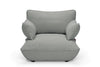 Sumo Loveseat