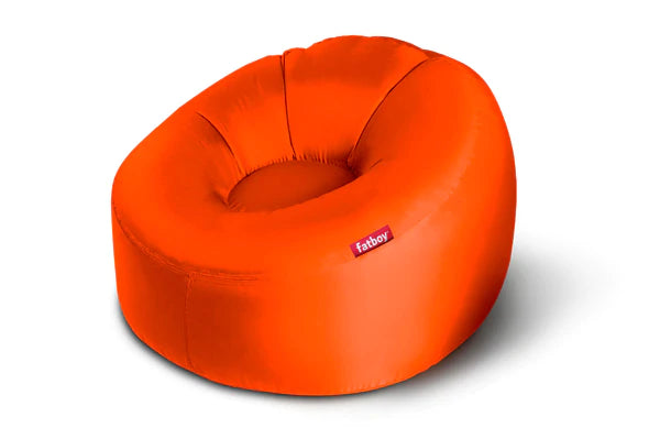Verval Sporten Occlusie Lamzac O Inflatable Lounge Chair | Fatboy | DIGS