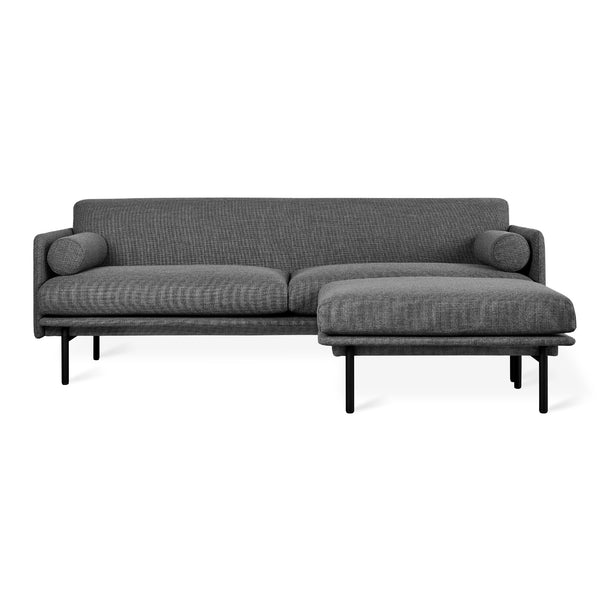 Foundry Bi-Sectional Sofa