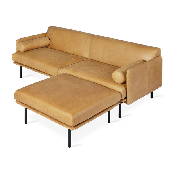 Foundry Bi-Sectional - Canyon Whiskey Leather