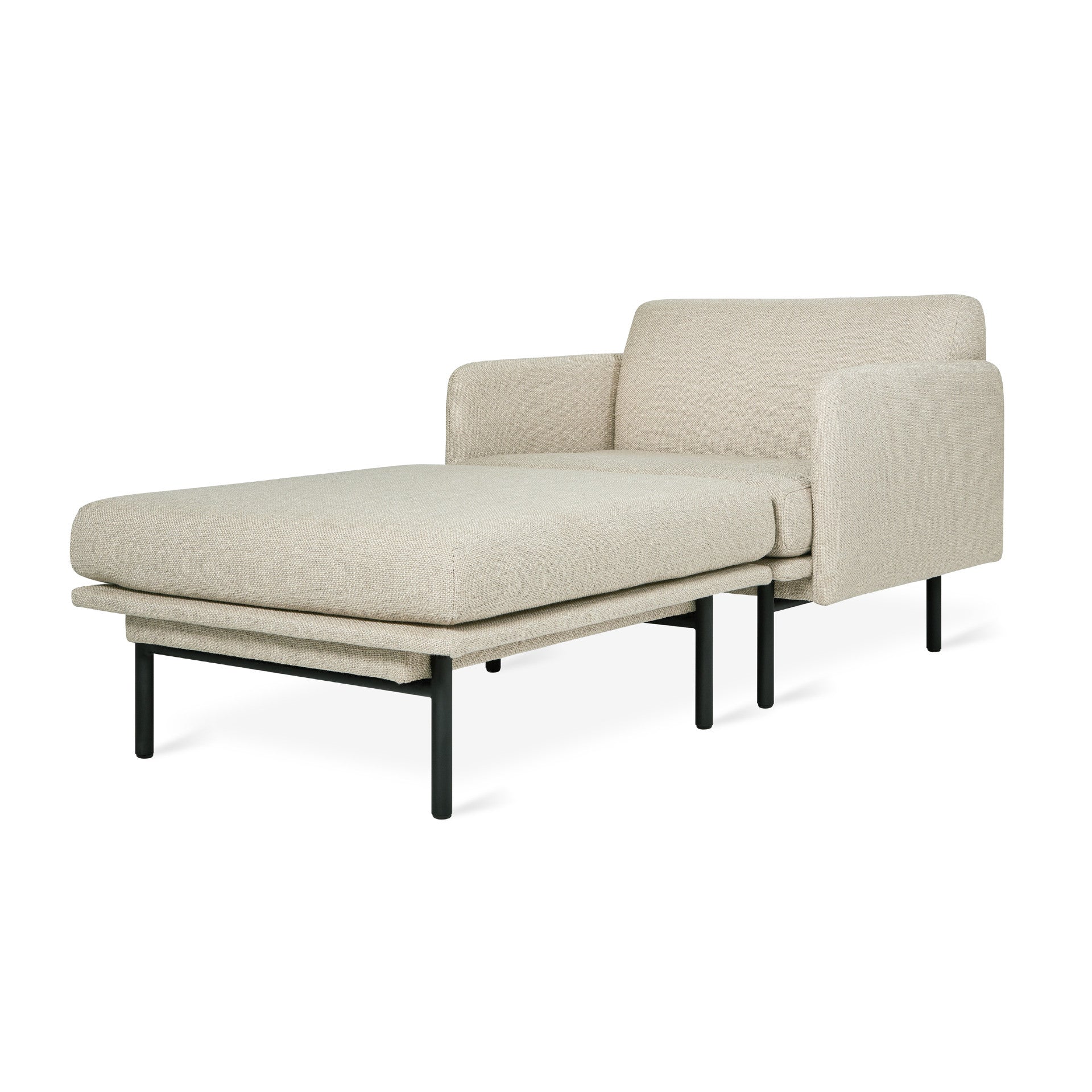 Foundry Chaise