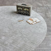 Fumo Round Rug - DIGS