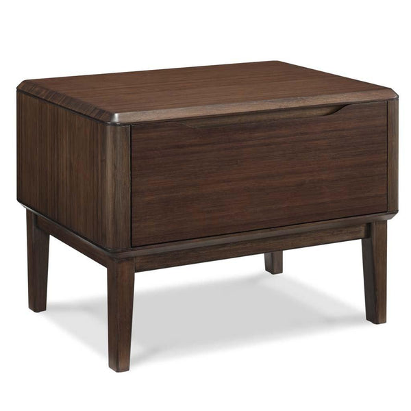 Currant Nightstand - DIGS