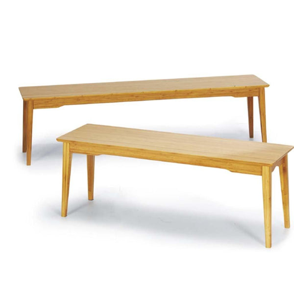 Currant Short Bench - DIGS