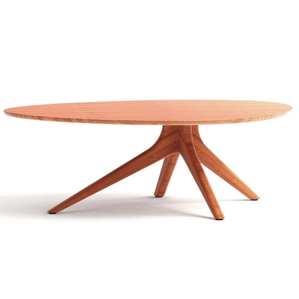 Rosemary Coffee Table - DIGS