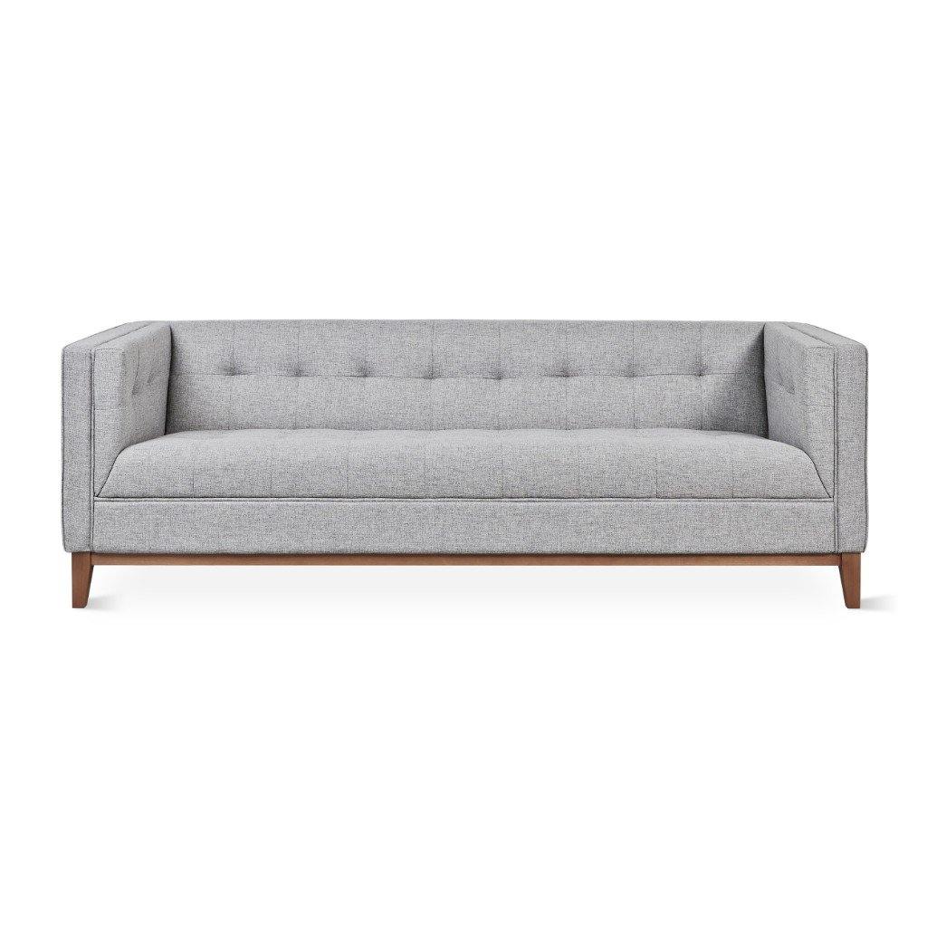 Gus modern clearance couch