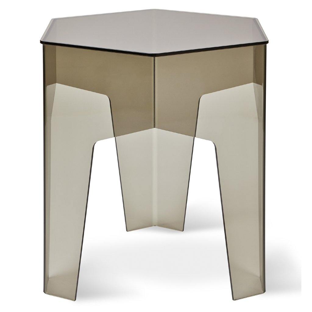 Hive End Table - DIGS