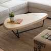 Hull Coffee Table - DIGS