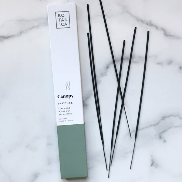 Canopy Incense
