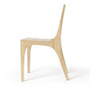 Isometric Chair, Ash - DIGS