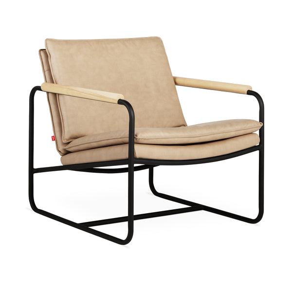 Kelso Chair - Lariat Savannah