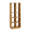 LAXseries 2x5 Bookcase - DIGS