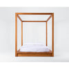 Mash Studios Lax Series Canopy Bed