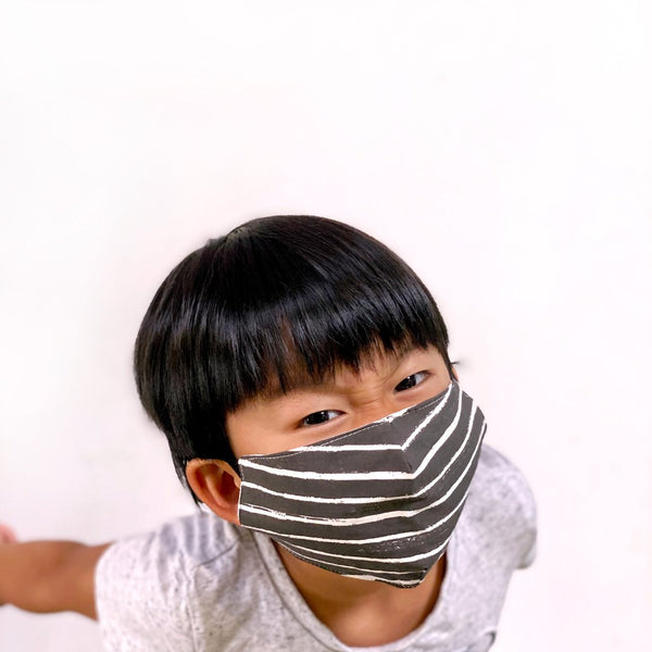 Maika Mask Set Kid