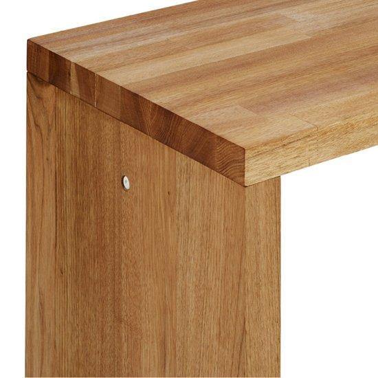 LAXseries Dining Bench - DIGS