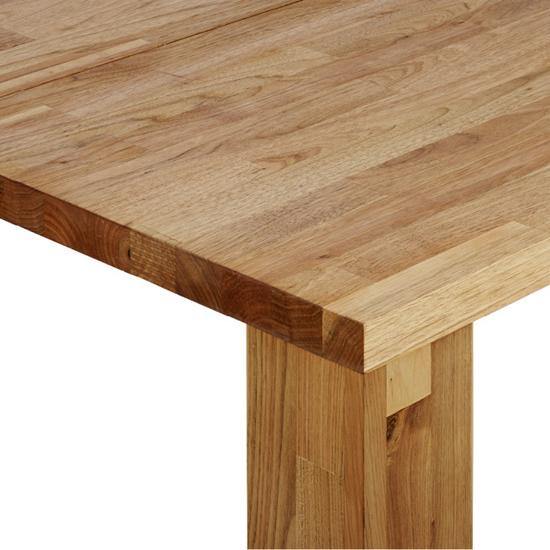 LAXseries Edge Dining Table - DIGS