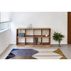 LAXseries 4x2 Bookcase - DIGS